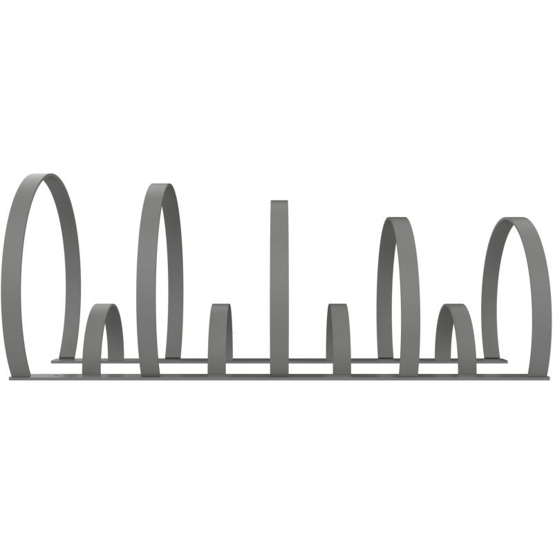 Support vélo Arkad en cercle