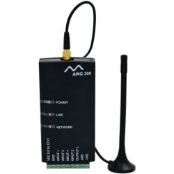 Passerelle GSM Adetec WaveGateway 000 AWG 201
