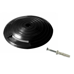 Plot de balisage rétroréfléchissant parking