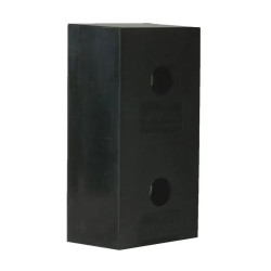 Butoir pour quai de marchandises - Pargom