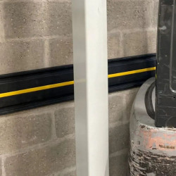 Bande de protection murale Pargom