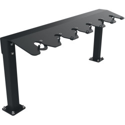 Accroche trottinettes Trotim