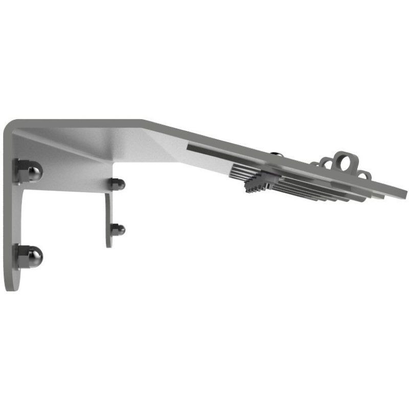 Accroche trottinettes Trotim