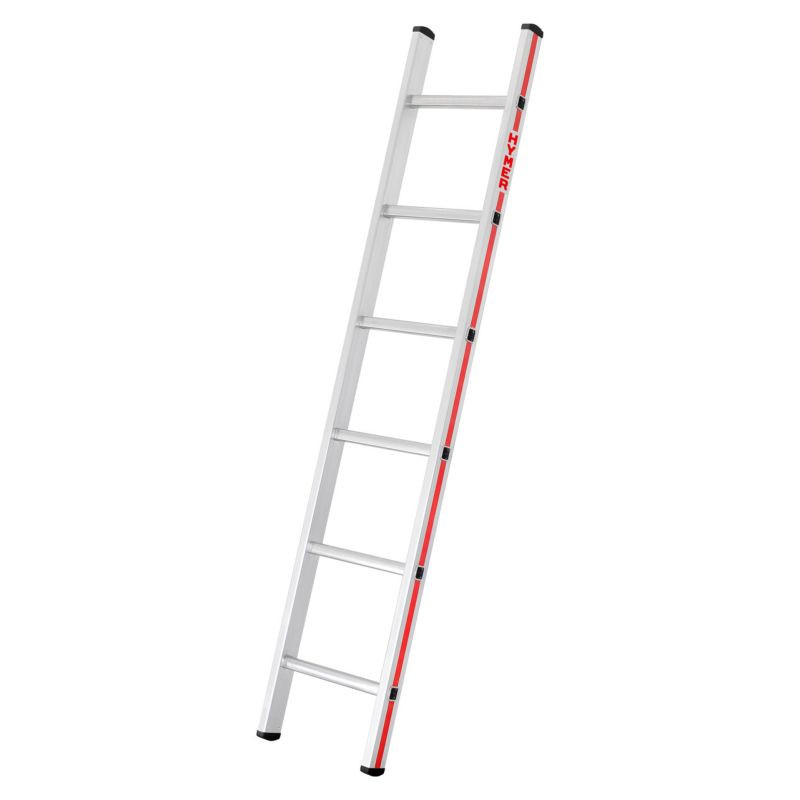 Echelle à échelons triés antidérapants