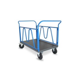 Chariot à 4 ridelles "M"