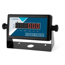 Plateforme TX Spider Gram de pesage avec rampes intégrées