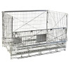 Conteneur à fils repliable et gerbable - Volume 1.65 m3