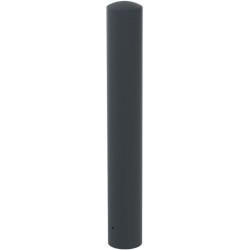 Borne en métal Borneo - Buton