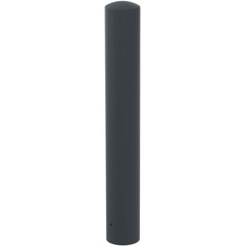 Borne en métal Borneo - Buton