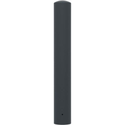 Borne en métal Borneo