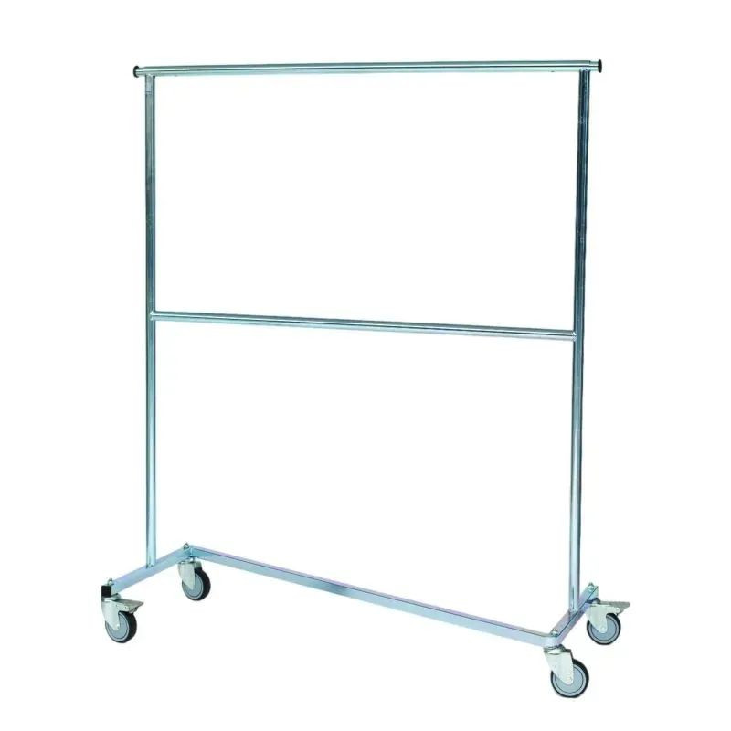 Chariot penderie démontable