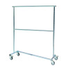 Chariot penderie démontable