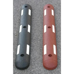 Séparateur de voie franchissable