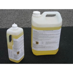 Colle liquide pour dalle amortissante aire de jeux