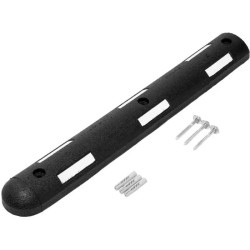 Séparateur de voie pour ligne continue