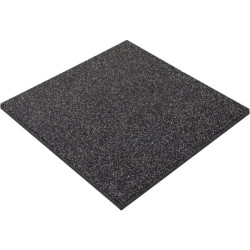 Dalle de sol amortissante Fitness &amp; Salle de musculation