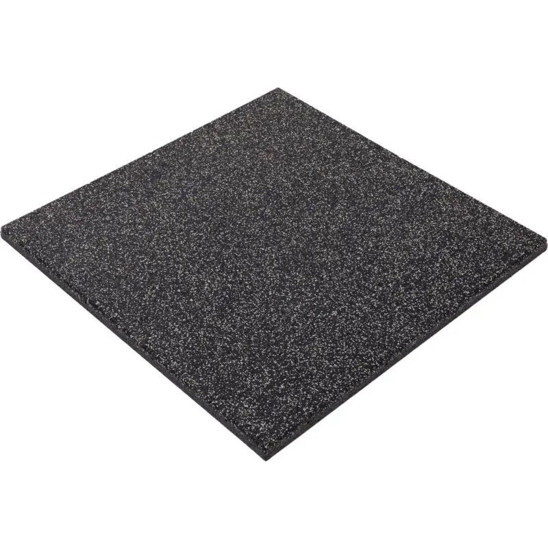 Dalle de sol amortissante Fitness &amp; Salle de musculation