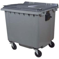 Conteneur poubelle Rokea