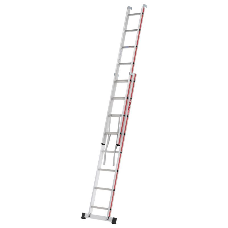 Echelle simple ou double accès transformable