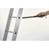 Mottez B001Q - Porte-accessoires pour echelle