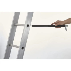 Mottez B001Q - Porte-accessoires pour echelle