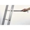 Mottez B001Q - Porte-accessoires pour echelle