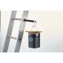 Mottez B001Q - Porte-accessoires pour echelle