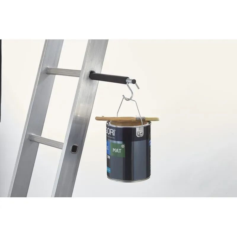 Mottez B001Q - Porte-accessoires pour echelle