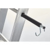 Mottez B001Q - Porte-accessoires pour echelle