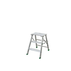 Marchepied Fimm avec poignée de transport repliable