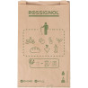 Sac papier 10L pour déchets organiques Rossignol Bagy Green