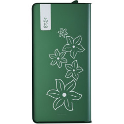 Borne de tri biodéchets Rossignol Cubatri Signature