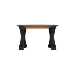 Banquette Prague compact