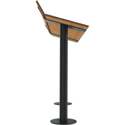 Siège incliné Nairobi