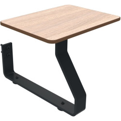 Accessoire en compact pour table hysope