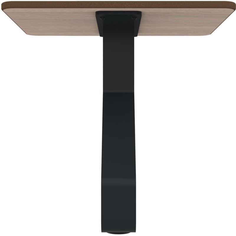 Accessoire en compact pour table hysope