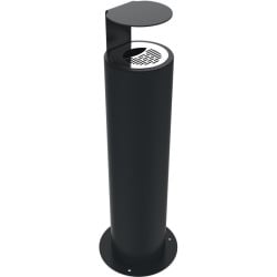 Cendrier urbain Merlin