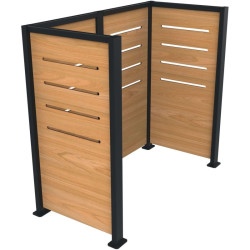 Protège conteneur Rokim