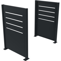 Cache-conteneur Rokim