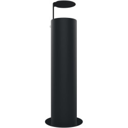 Cendrier urbain Merlin