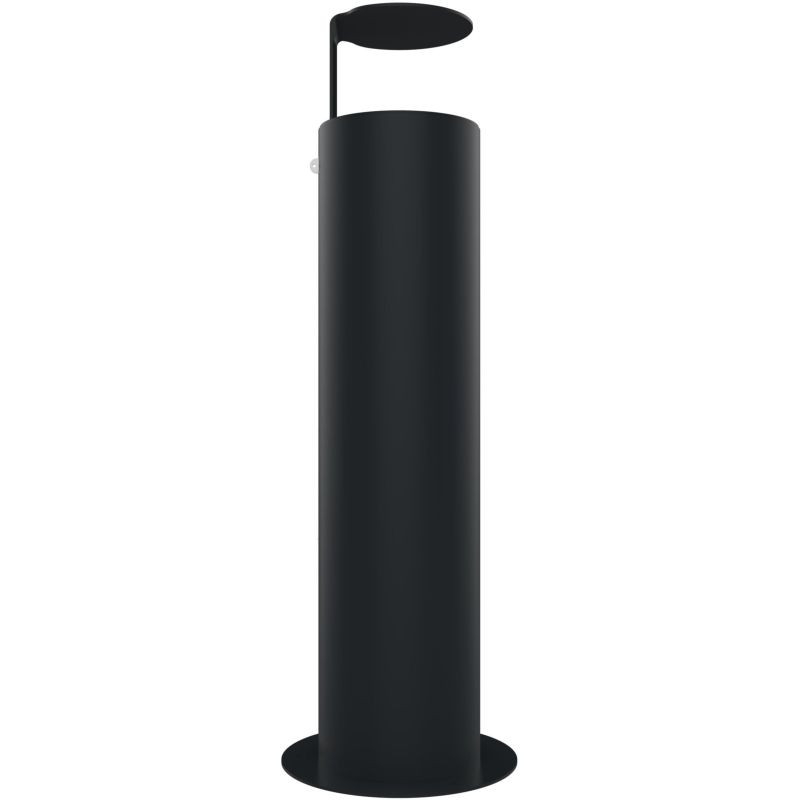 Cendrier urbain Merlin