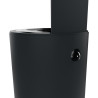 Cendrier urbain Merlin