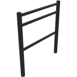 Barrière de ville Lizel - tête bombée 