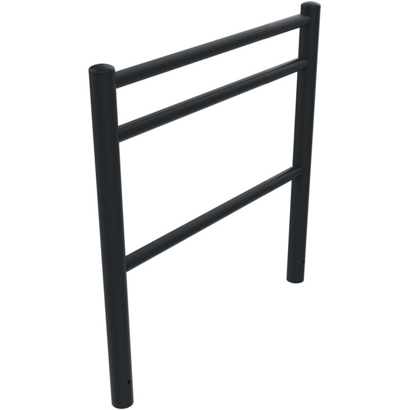 Barrière urbaine Lizel - Buton