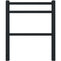 Barrière urbaine Lizel - Buton