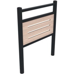 Barrière Hesi Buton 