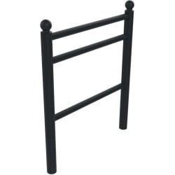 Barrière urbaine Lizel - tête boule