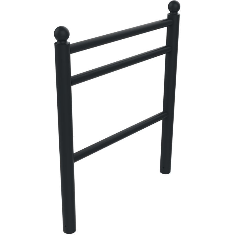 Barrière urbaine Lizel - tête boule