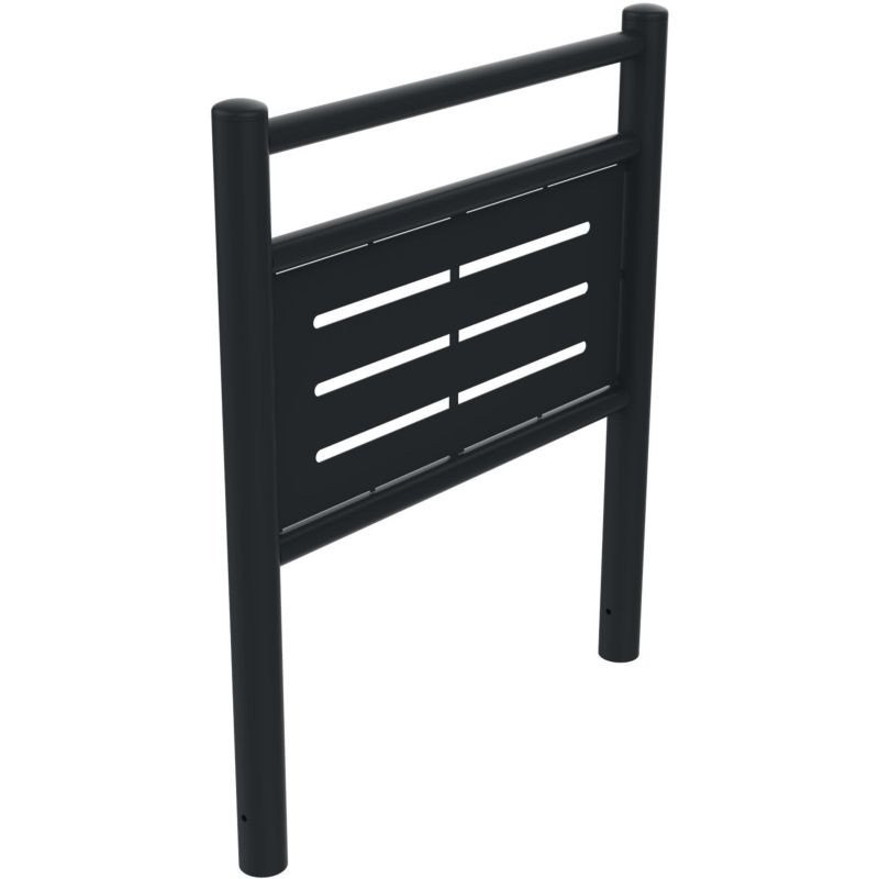 Barrière urbaine Hesi 