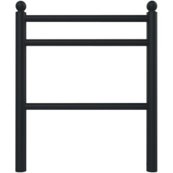 Barrière urbaine Lizel - tête boule